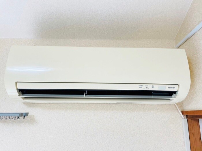 メゾンドシャルマンの内観写真