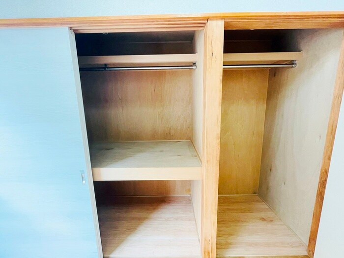 物件内観写真16　(収納)