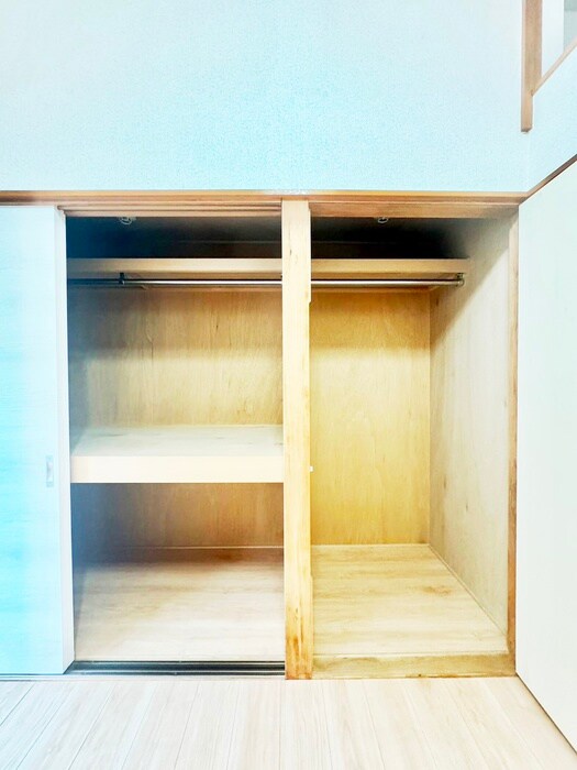 物件内観写真18　(収納)