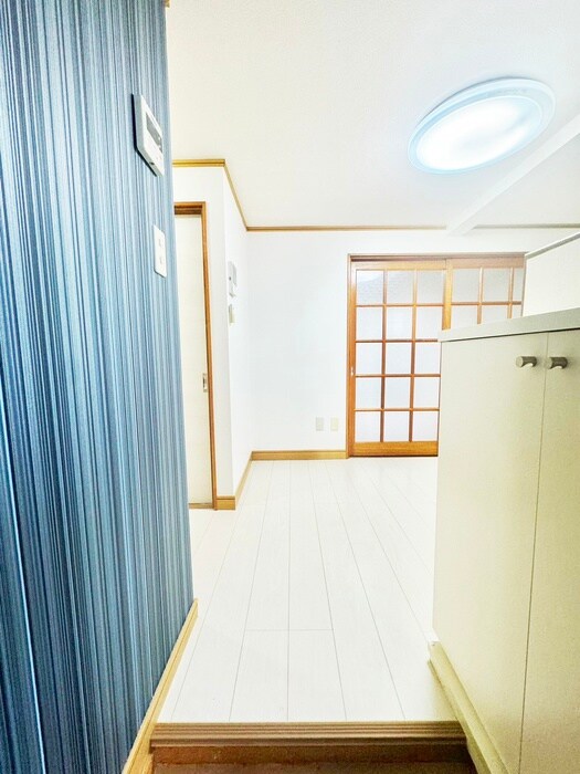 物件内観写真20　(玄関)