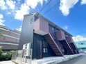 サン・ラザール鷹の台