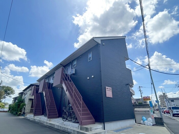 物件外観写真2　(外観写真)