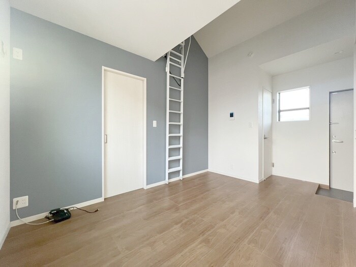 物件内観写真8　(居室)