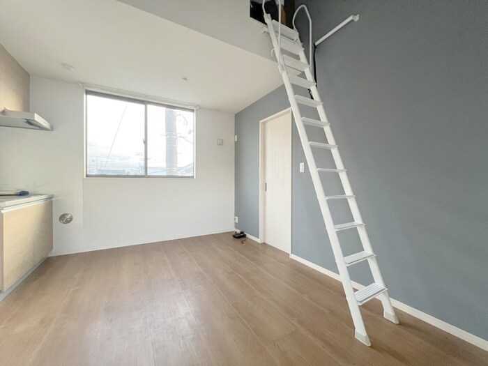 物件内観写真9　(居室)