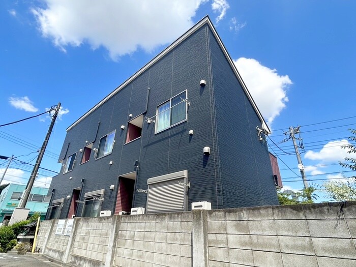 物件外観写真3　(外観写真)