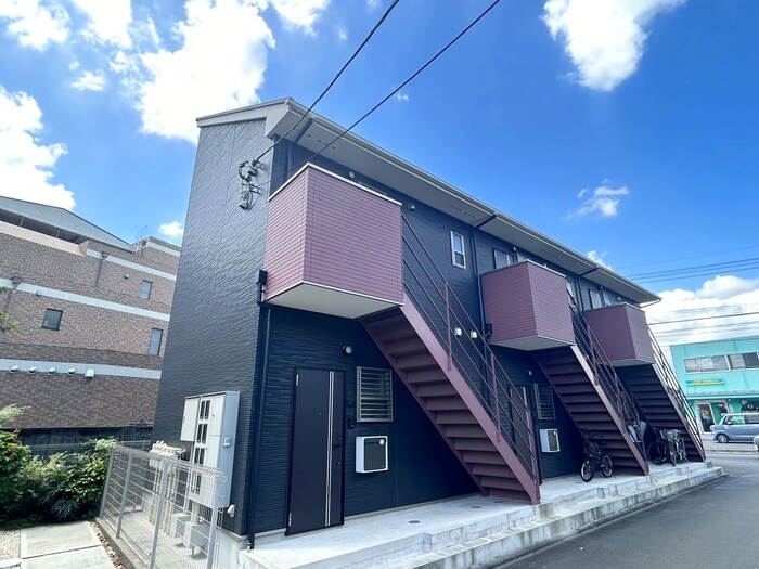 物件外観写真6　(外観写真)