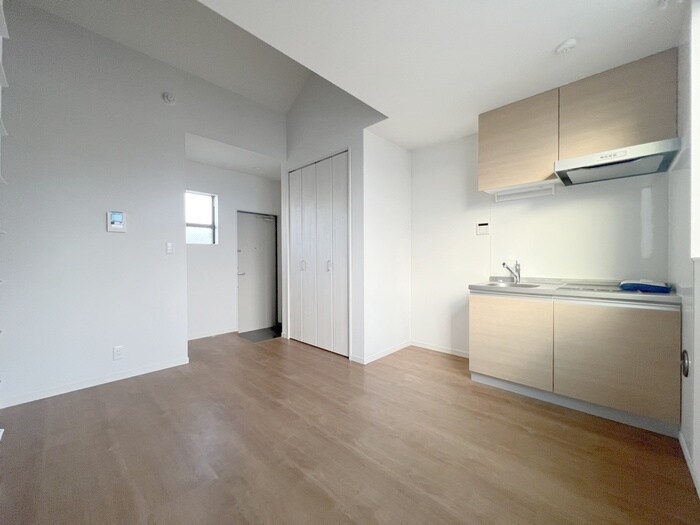 物件内観写真10　(居室)