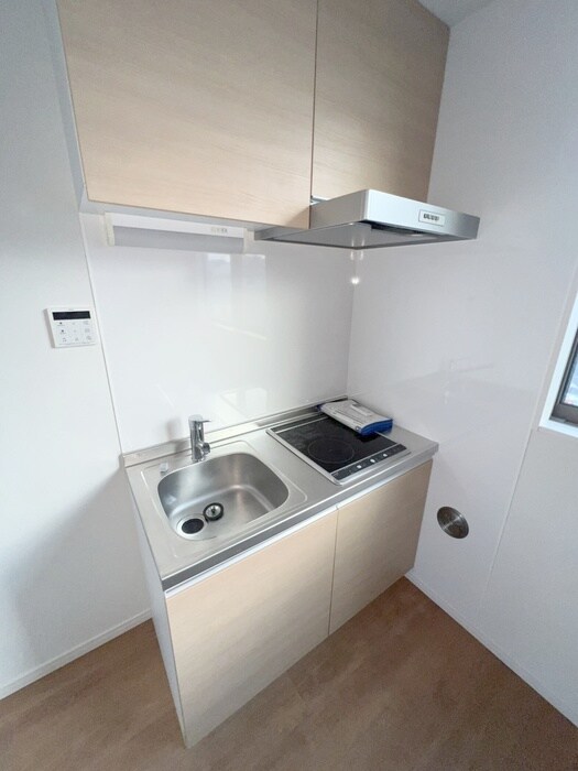 物件内観写真11　(ベランダ・バルコニー)