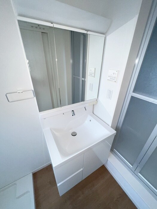 物件内観写真14　(洗面)