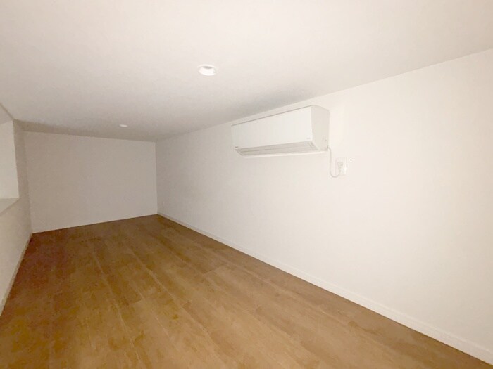 物件内観写真20　(ロフト)