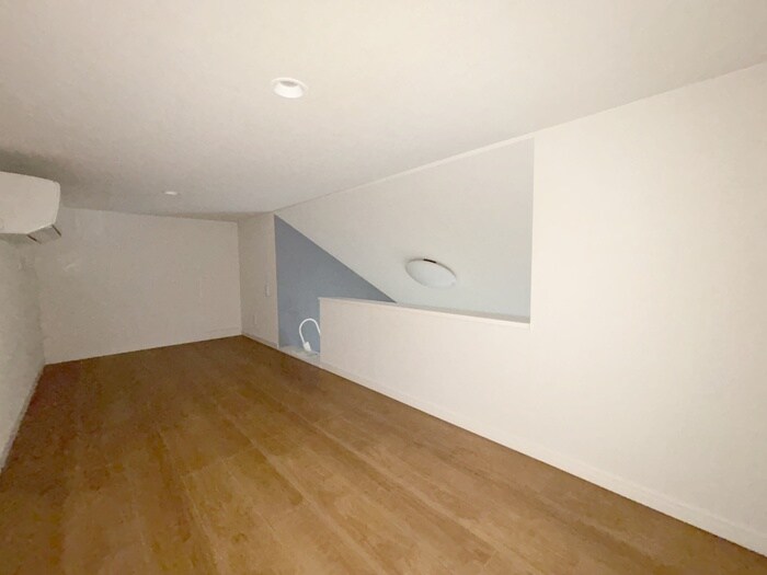 物件内観写真21　(ロフト)