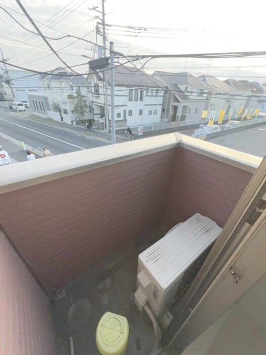 物件内観写真22　(ベランダ・バルコニー)