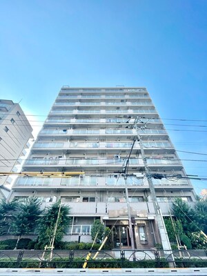 アーバンキャッスル東向島(201)外観写真