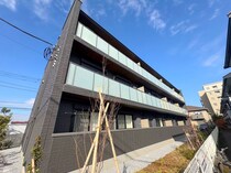 アピオンの外観写真