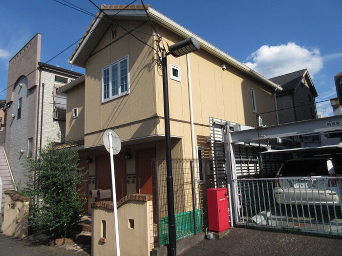 物件外観写真2　(その他)