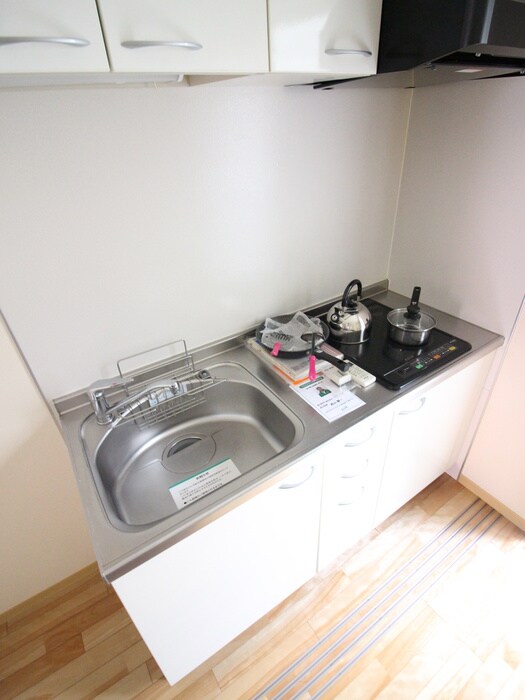 物件内観写真7　(キッチン)