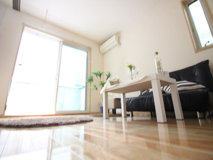 物件内観写真8　(居室)