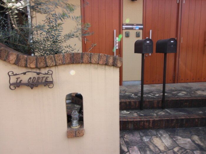 物件外観写真6　(外観写真)