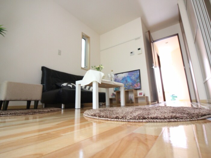 物件内観写真13　(居室)