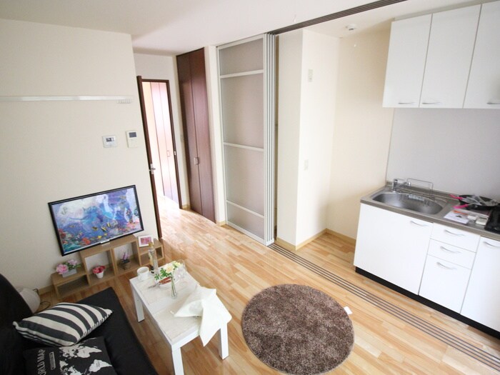 物件内観写真14　(居室)