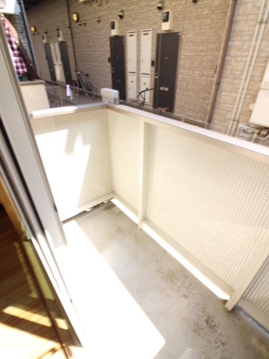 物件内観写真21　(ベランダ・バルコニー)