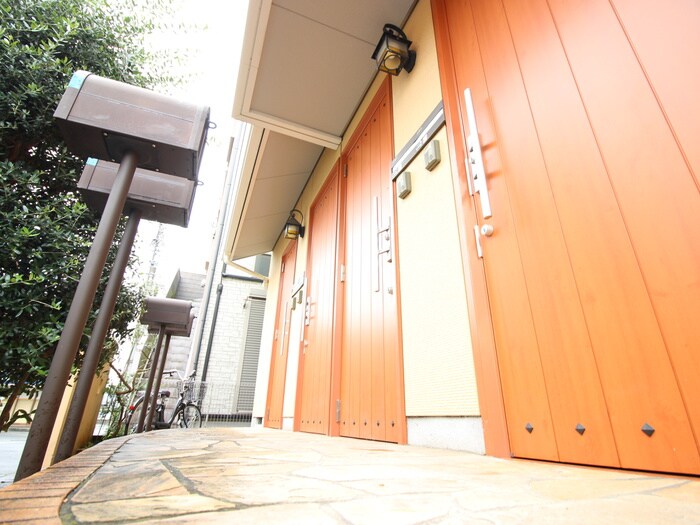 物件内観写真22　(廊下)