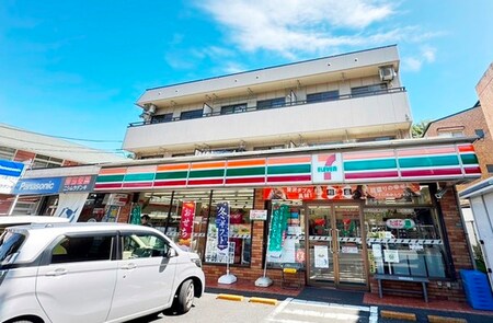 和屋ハイツ外観写真