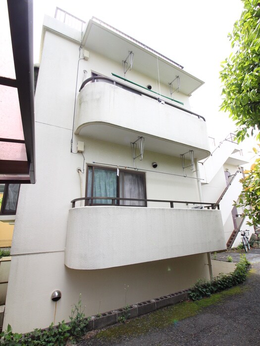 物件外観写真4　(外観写真)