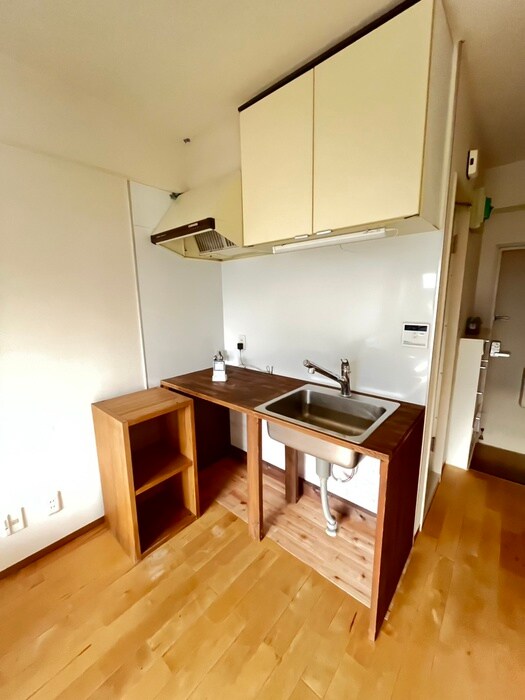 物件内観写真10　(キッチン)