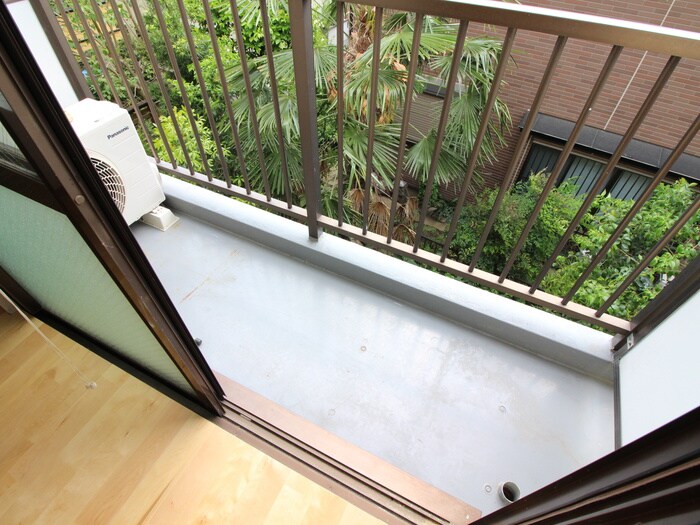 物件内観写真14　(ベランダ・バルコニー)