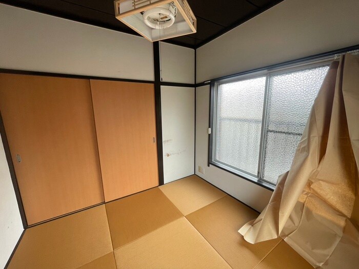 物件内観写真9　(洗面)