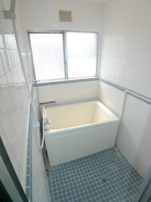 物件内観写真12　(バス／シャワールーム等)