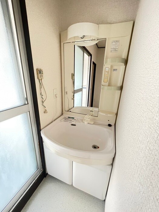 物件内観写真14　(廊下)