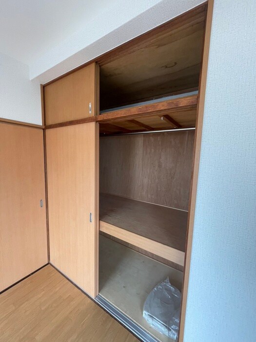 物件内観写真15　(収納)