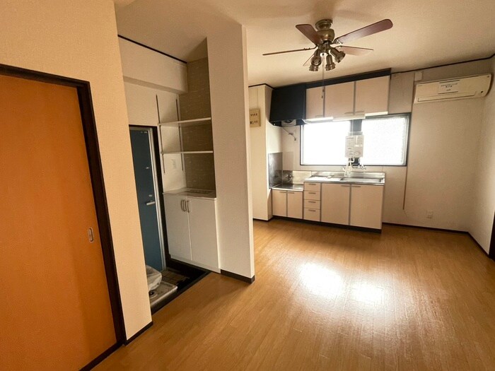 物件内観写真21　(居室)