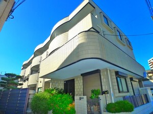 コンフォール・ＥＭ外観写真