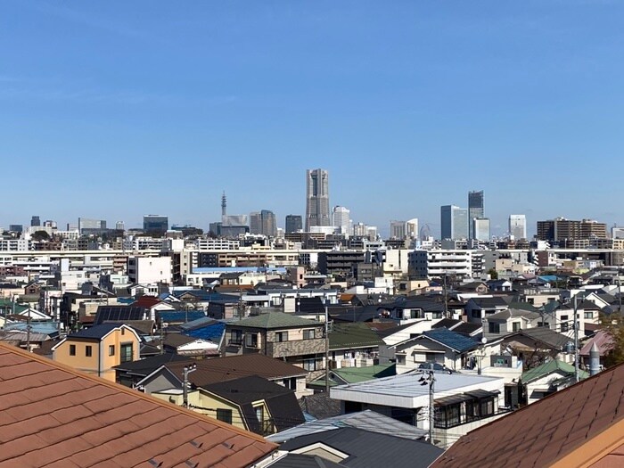 物件外観写真3　(周辺環境)