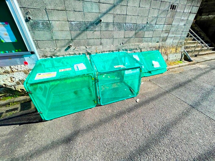 物件外観写真6　(周辺環境)