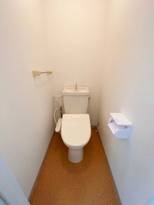 物件内観写真14　(洗面)