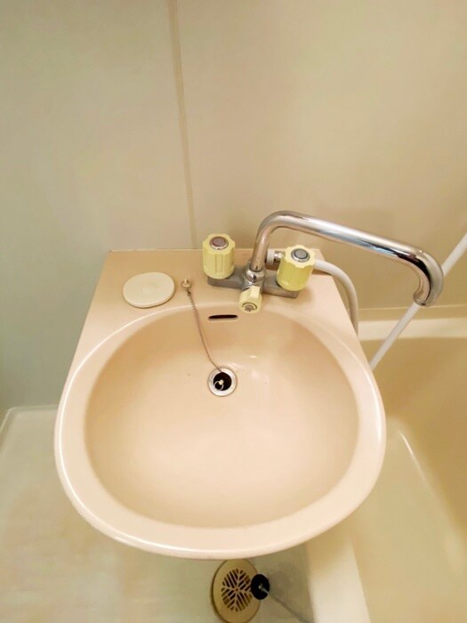 物件内観写真17　(洗面)