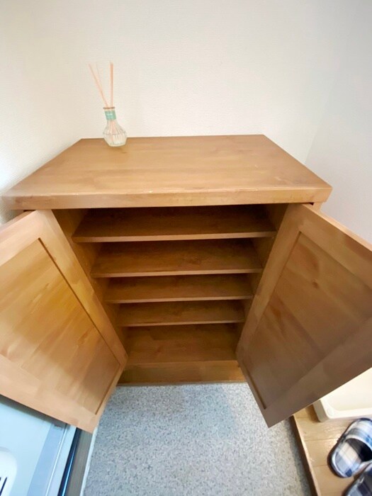 物件内観写真20　(靴箱)