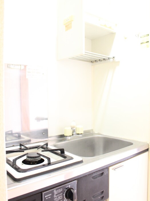 物件内観写真8　(キッチン)
