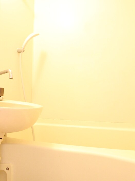物件内観写真9　(バス／シャワールーム等)
