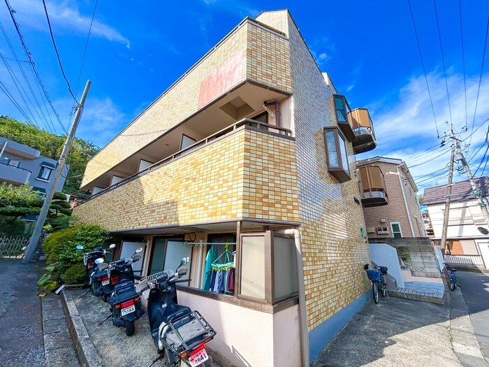 物件外観写真4　(外観写真)