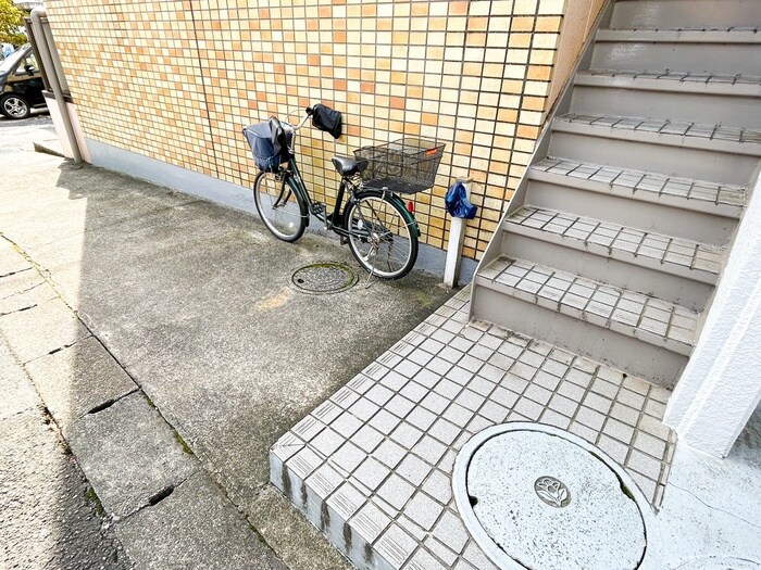 物件外観写真6　(その他)