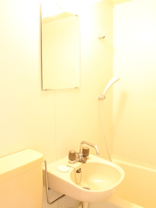 物件内観写真13　(洗面)