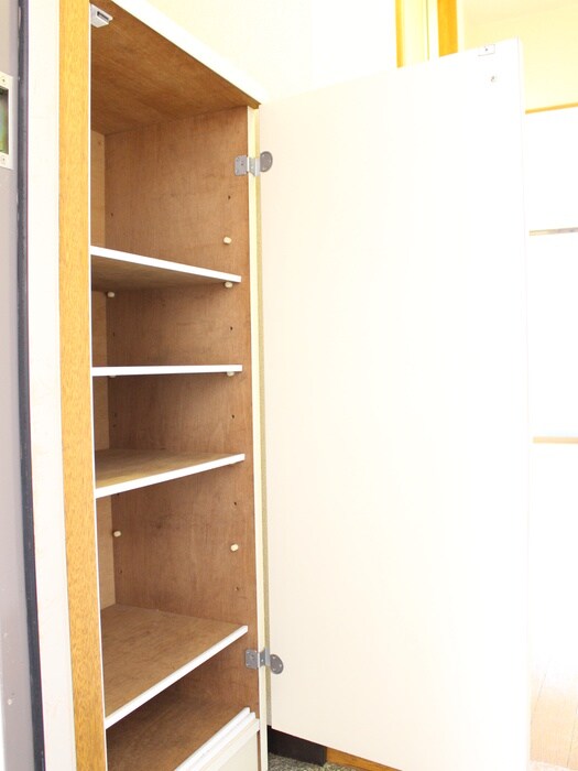 物件内観写真19　(靴箱)