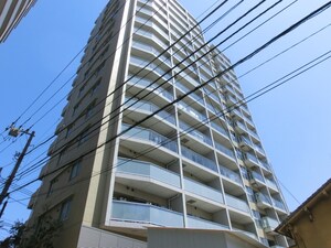 コンフォルテハイム本駒込(1404)外観写真