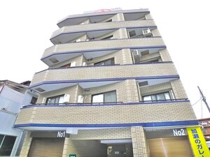 第157新井ビル外観写真