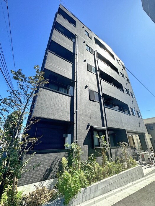 物件外観写真4　(周辺環境)